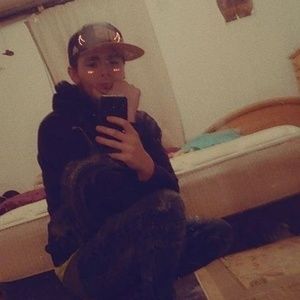 Meet your Posher, Robert